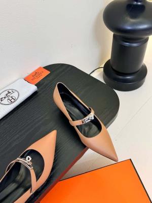 wholesale quality hermes oran sandal model no. 60